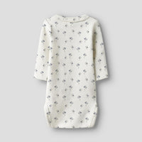 Lil`Atelier - pitkähihainen body