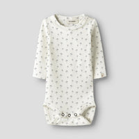 Lil`Atelier - pitkähihainen body