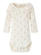 Lil`Atelier - pitkähihainen body