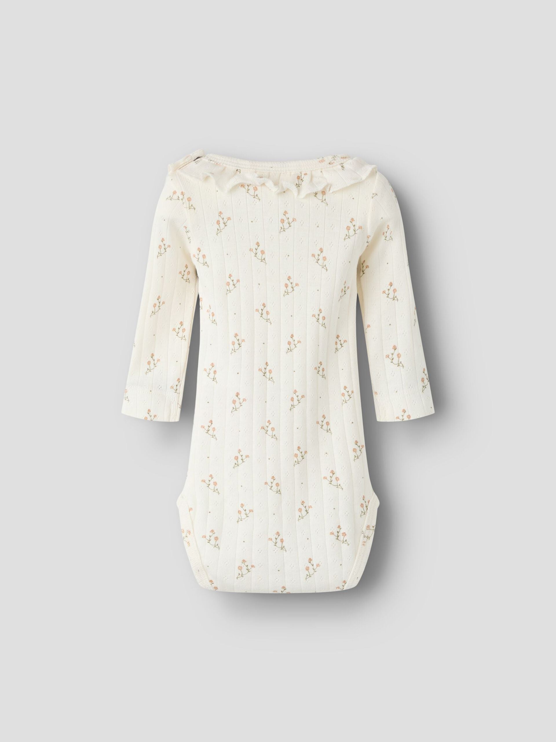 Lil`Atelier - pitkähihainen body