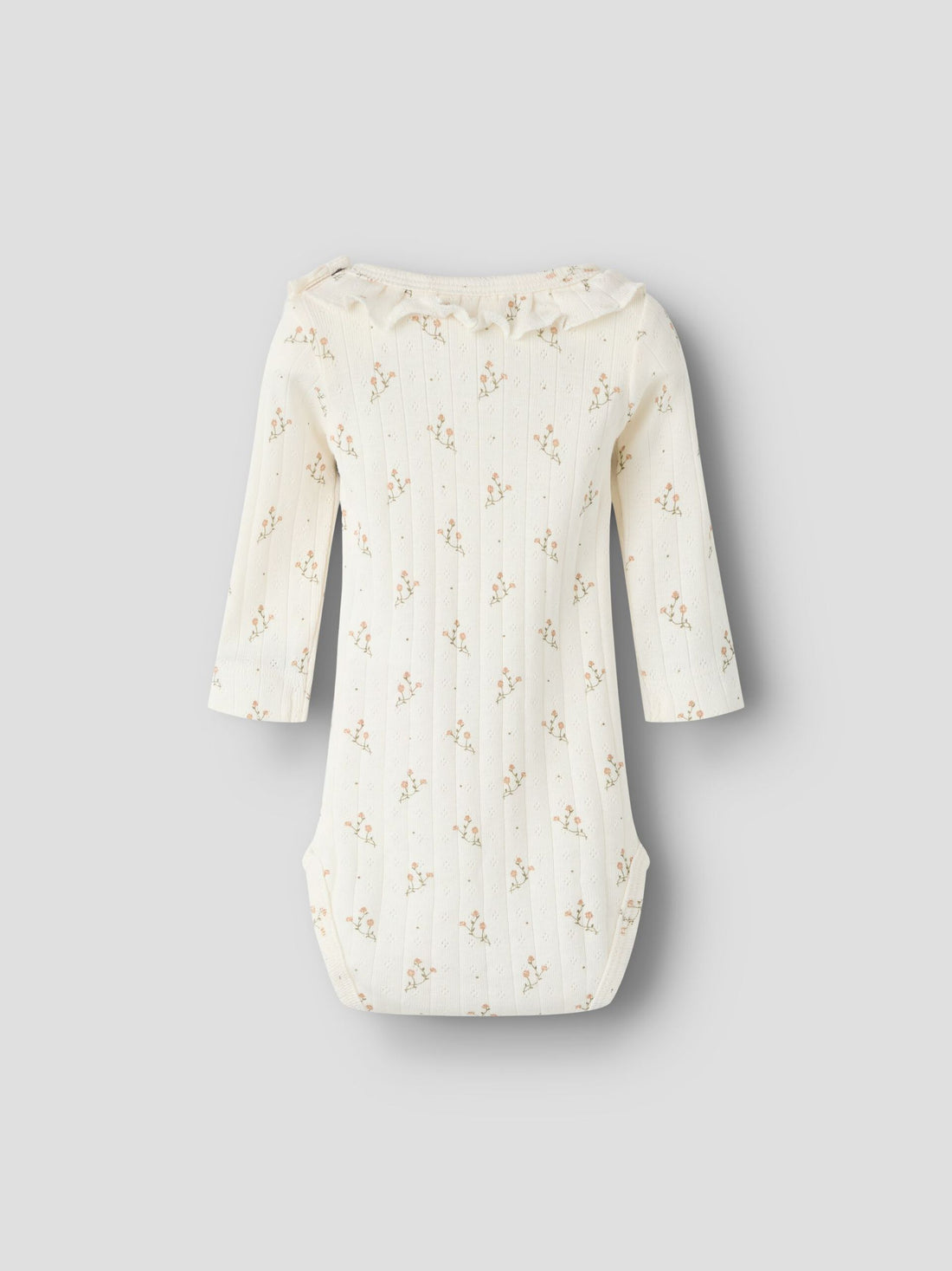 Lil`Atelier - pitkähihainen body