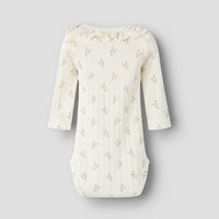 Lil`Atelier - pitkähihainen body