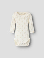 Lil`Atelier - pitkähihainen body