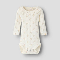 Lil`Atelier - pitkähihainen body