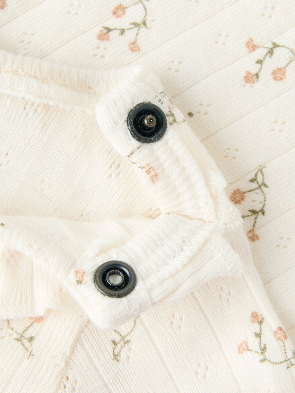 Lil`Atelier - pitkähihainen body