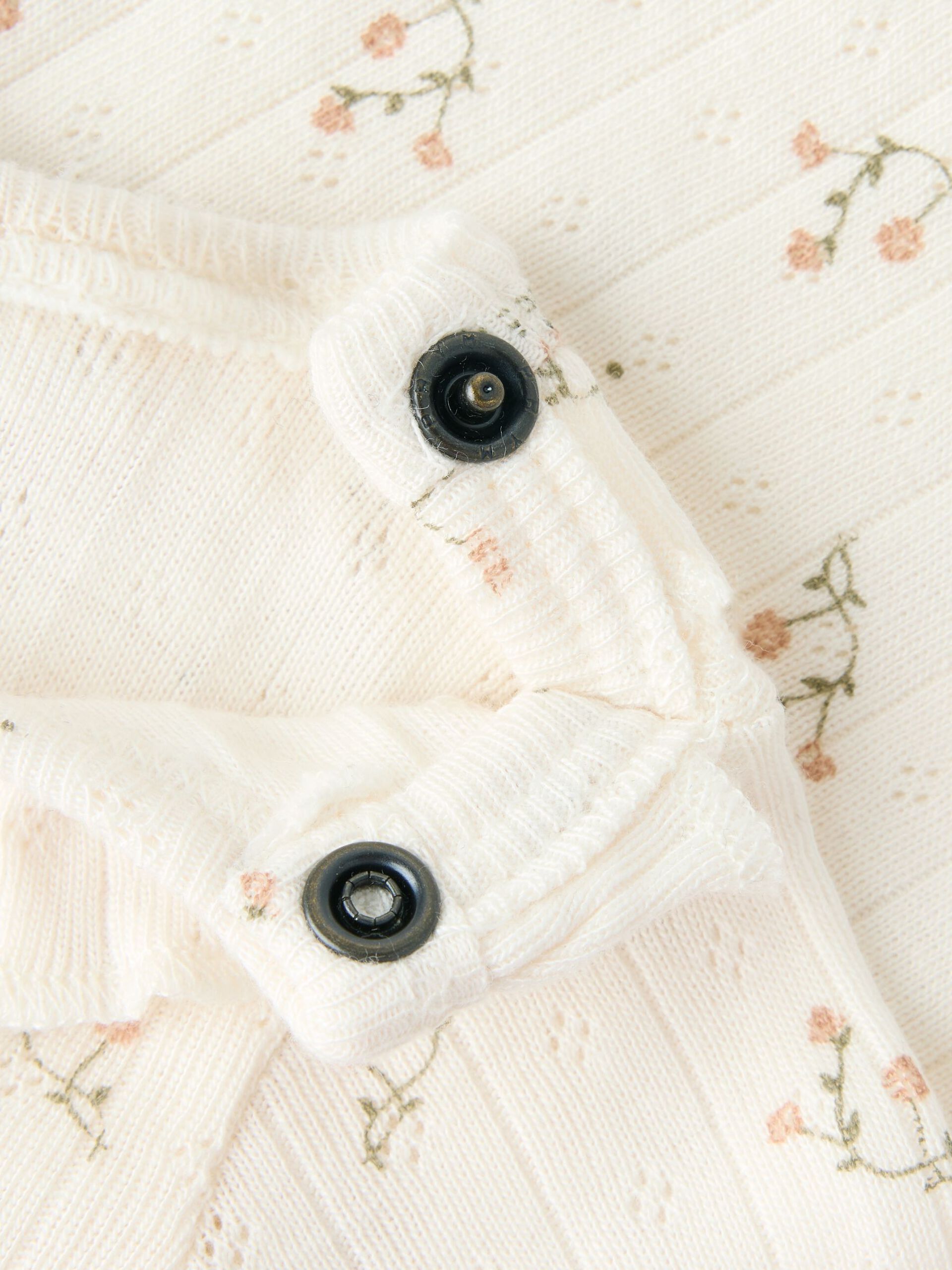 Lil`Atelier - pitkähihainen body