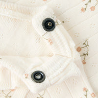 Lil`Atelier - pitkähihainen body