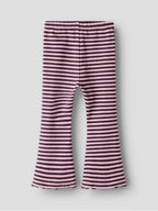 NAME IT MINI  LUOMUPUUVILLAISET-BOOTCUT-MALLISET LEGGINGSIT