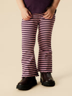 NAME IT MINI  LUOMUPUUVILLAISET-BOOTCUT-MALLISET LEGGINGSIT