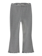 NAME IT MINI  LUOMUPUUVILLAISET-BOOTCUT-MALLISET LEGGINGSIT