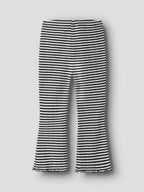 NAME IT MINI  LUOMUPUUVILLAISET-BOOTCUT-MALLISET LEGGINGSIT