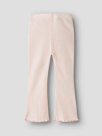 NAME IT MINI  LUOMUPUUVILLAISET-BOOTCUT-MALLISET LEGGINGSIT