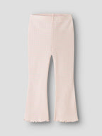 NAME IT MINI  LUOMUPUUVILLAISET-BOOTCUT-MALLISET LEGGINGSIT