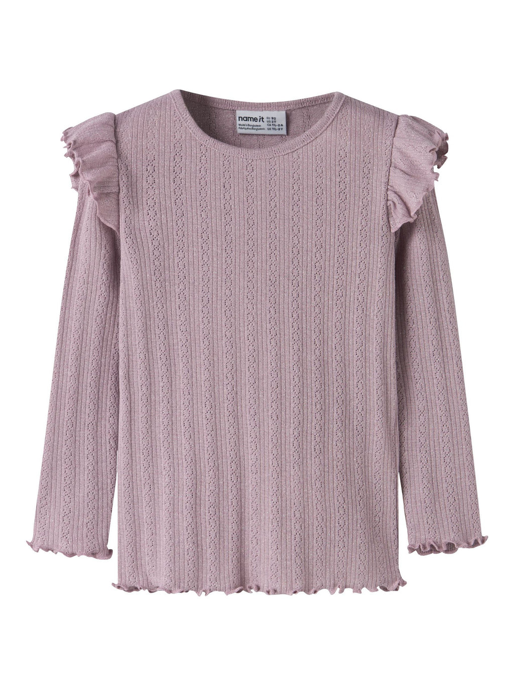 NAME IT MINI-  SLIM FIT PAITA