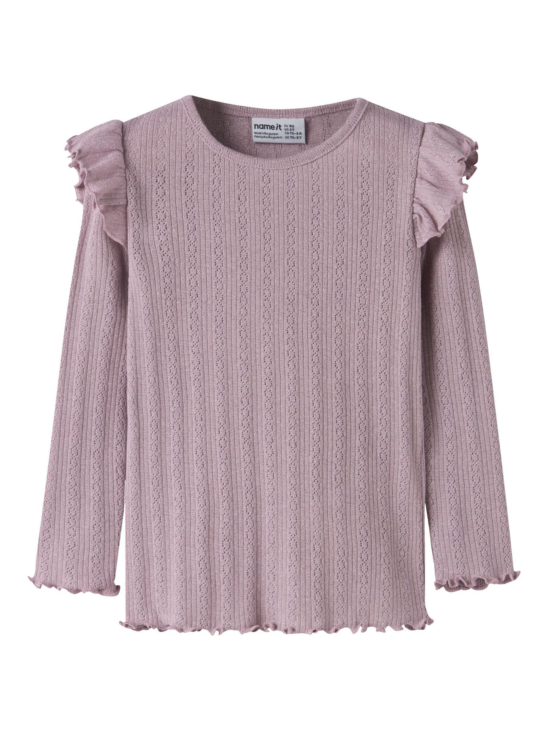 NAME IT MINI-  SLIM FIT PAITA