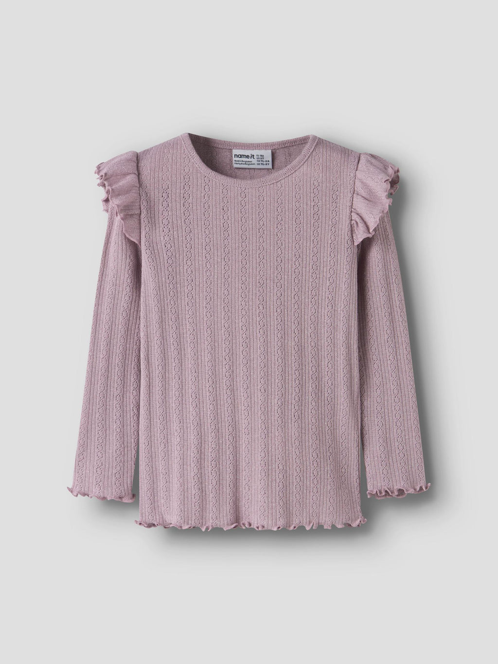 NAME IT MINI-  SLIM FIT PAITA