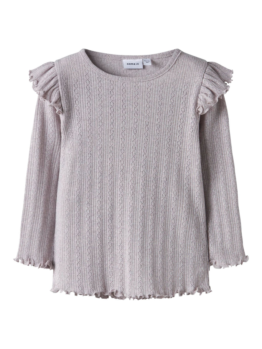 NAME IT MINI-  SLIM FIT PAITA