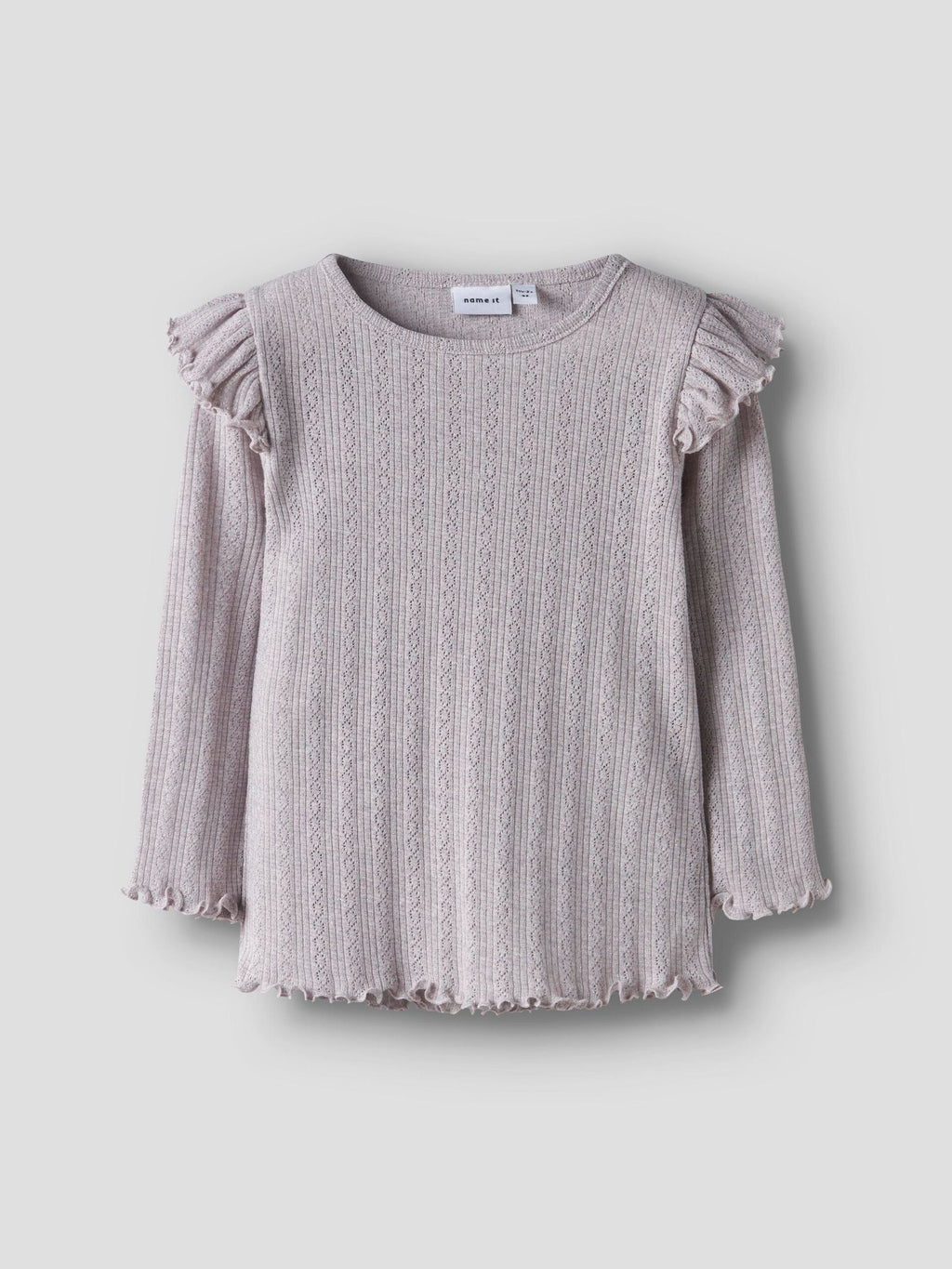 NAME IT MINI-  SLIM FIT PAITA
