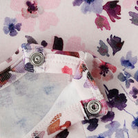 NAME IT - baby -pitkähihainen body - Calcite