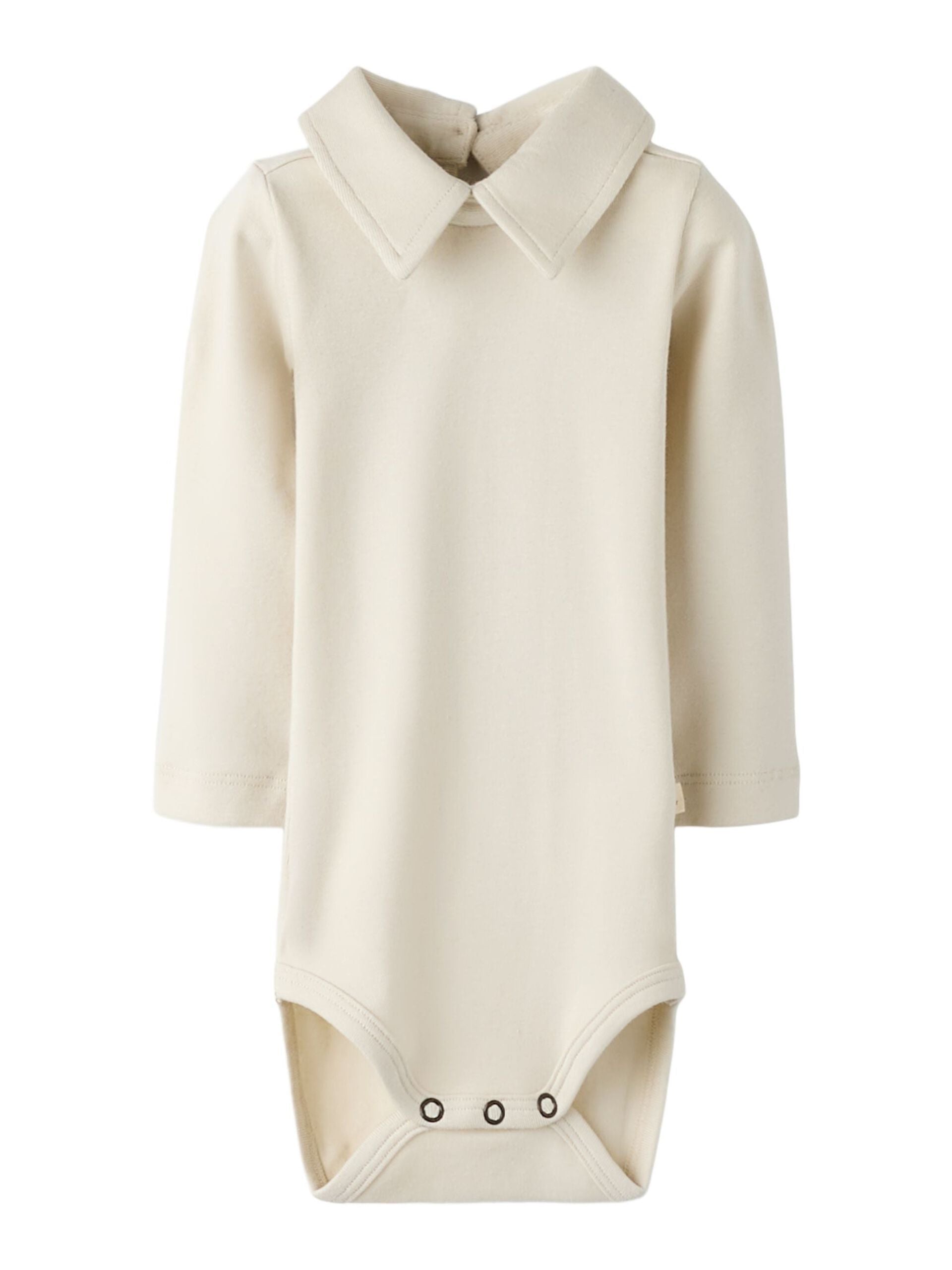 Lil`Atelier - pitkähihainen body