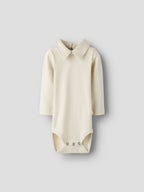 Lil Atelier - pitkähihainen body