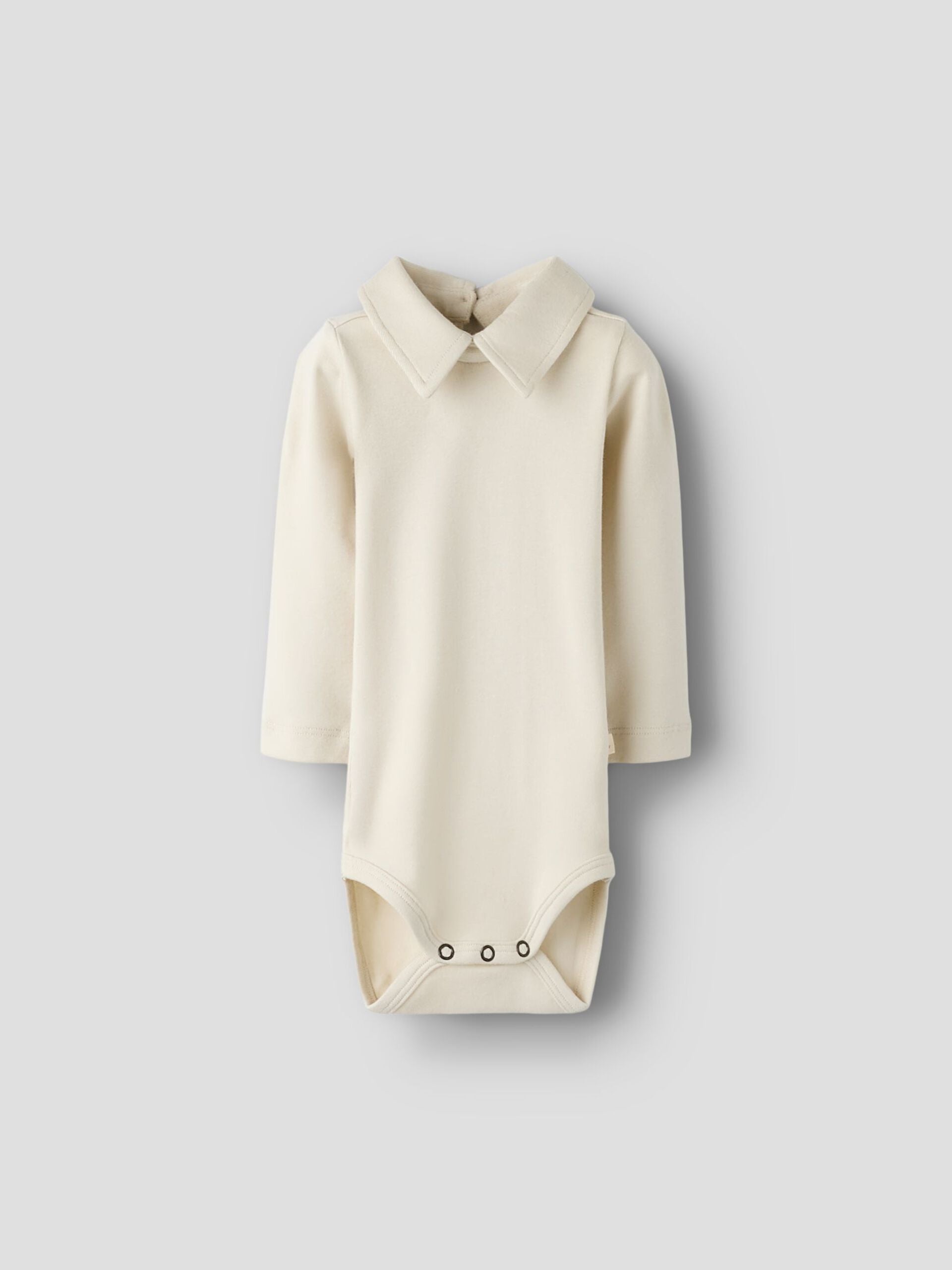 Lil`Atelier - pitkähihainen body