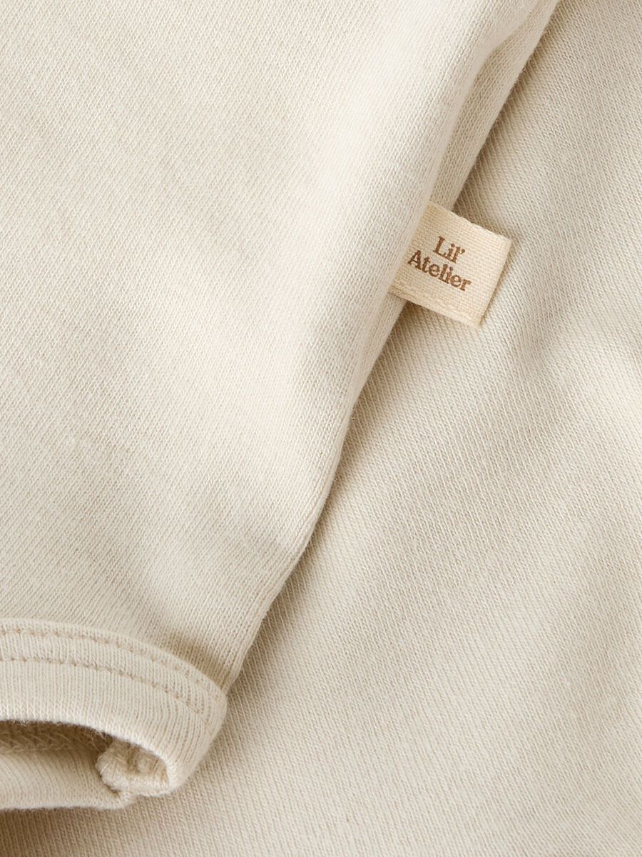Lil Atelier - pitkähihainen body