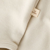 Lil Atelier - pitkähihainen body