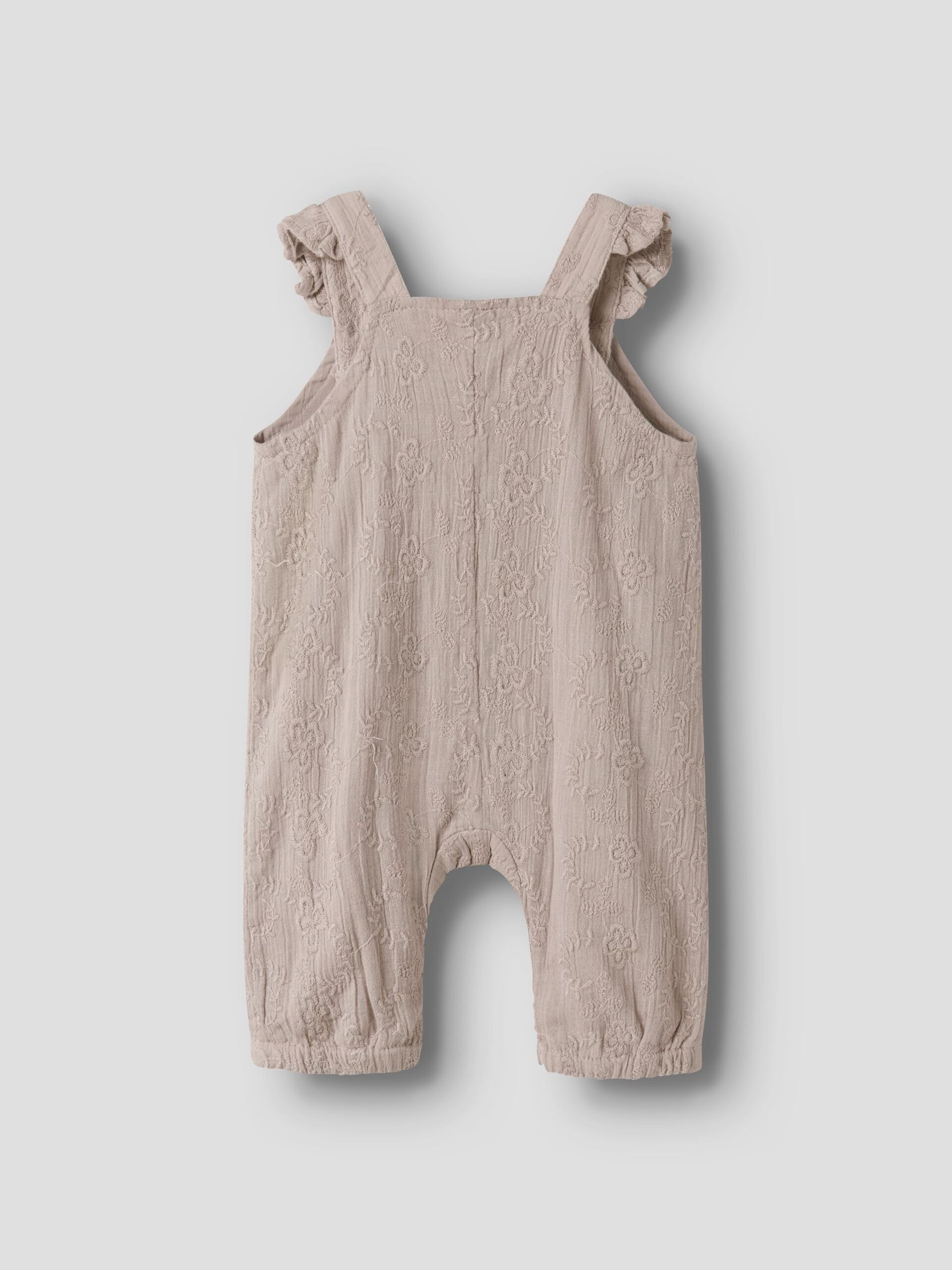 Name it baby - harso jumpsuit, beige