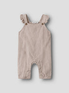 Name it baby - harso jumpsuit, beige