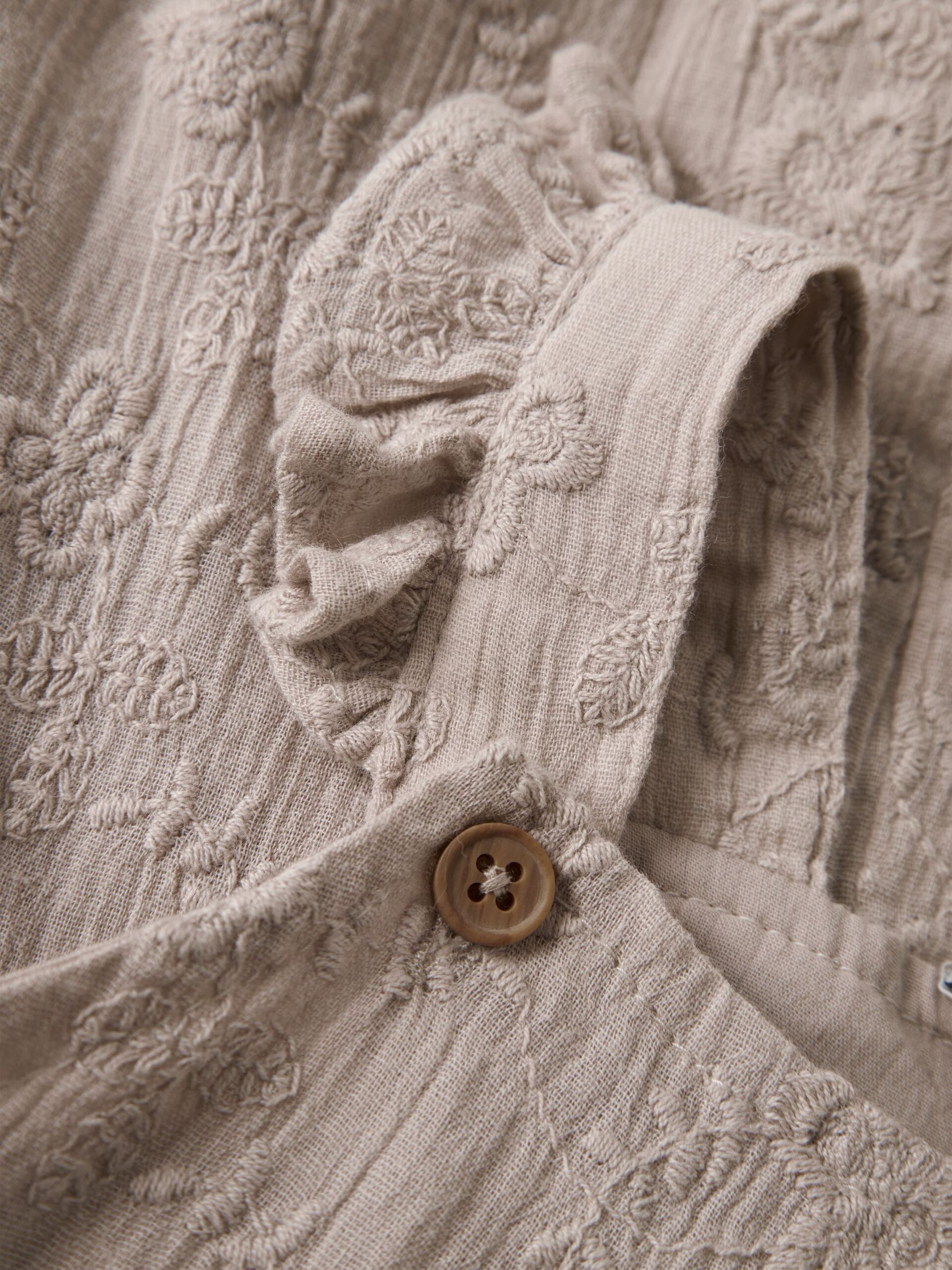 Name it baby - harso jumpsuit, beige