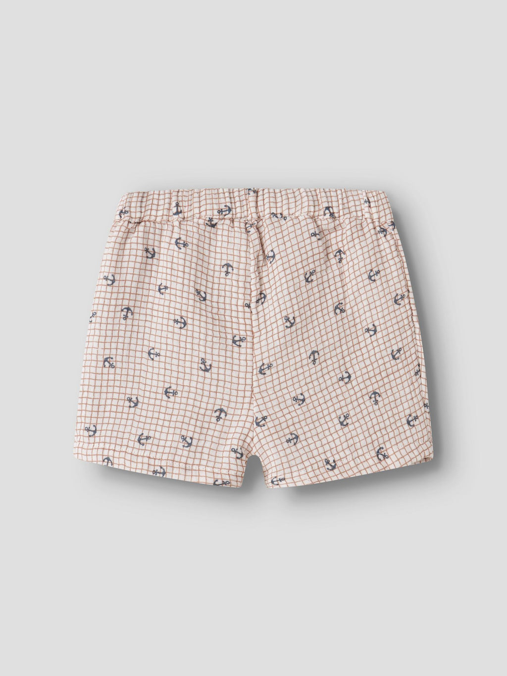 Name it baby - harsokankaiset shortsit