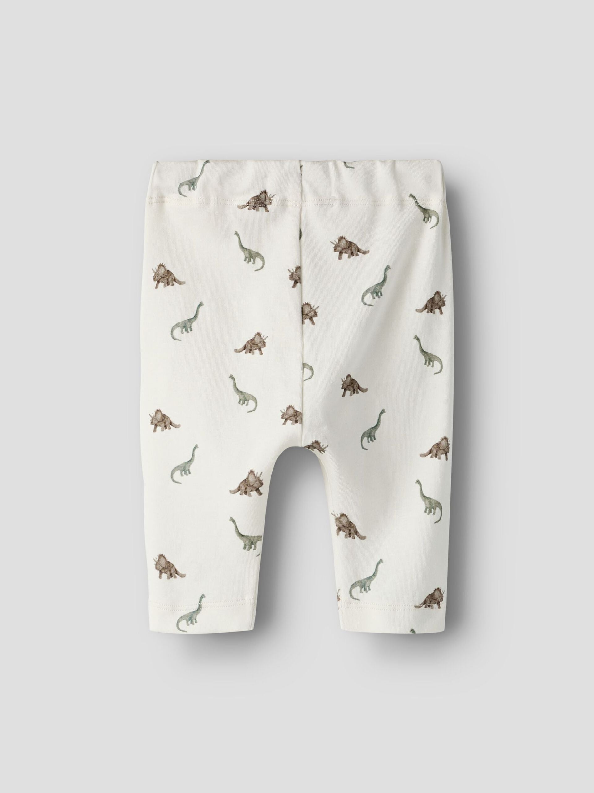 Lil’ Atelier loose fit dino -housut lapsille