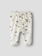 Lil’ Atelier loose fit dino -housut lapsille