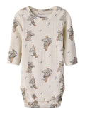 NAME IT BABY  KUVIOLLINEN BODY,Koala