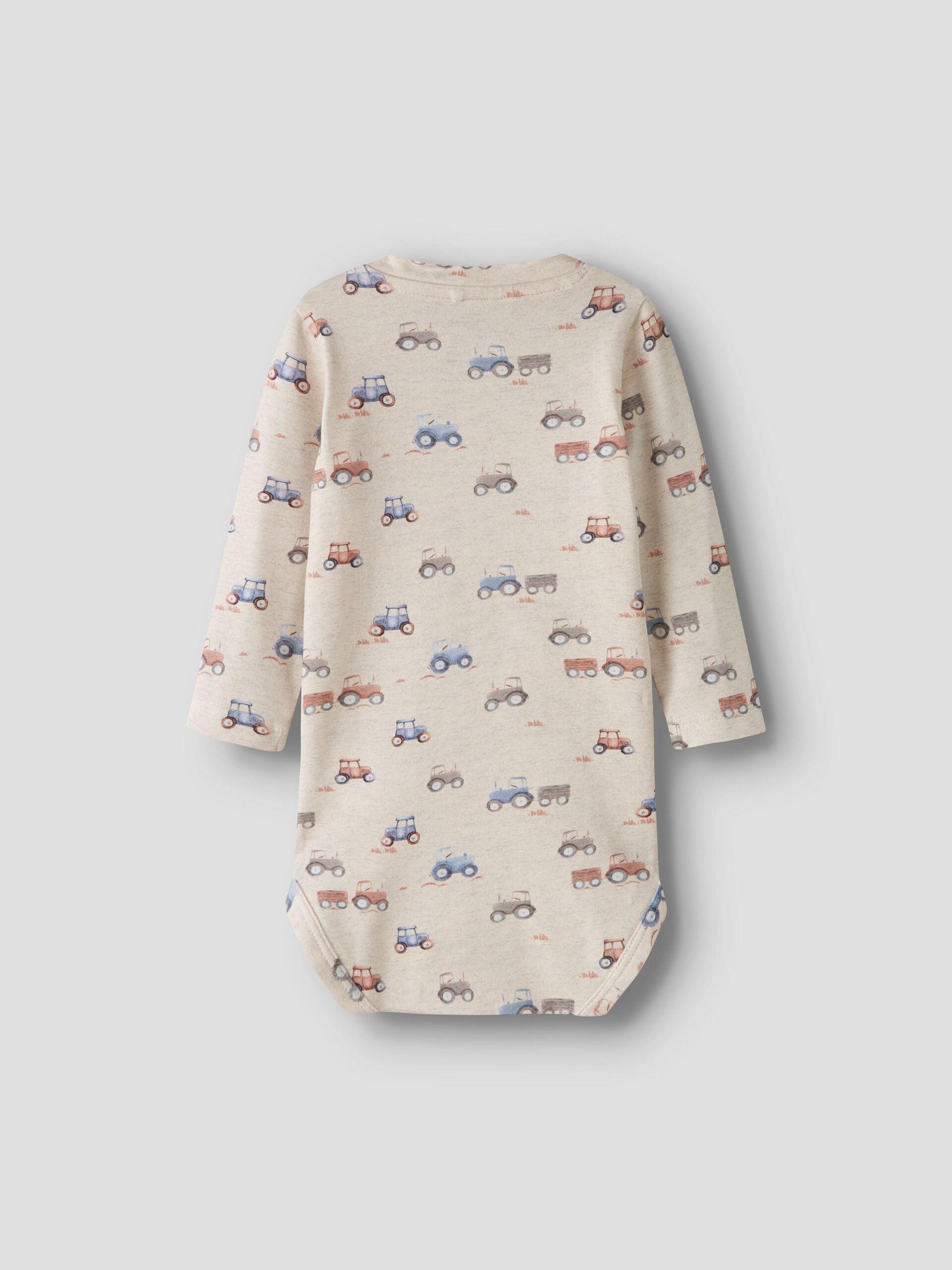 Name It Baby- traktori,body
