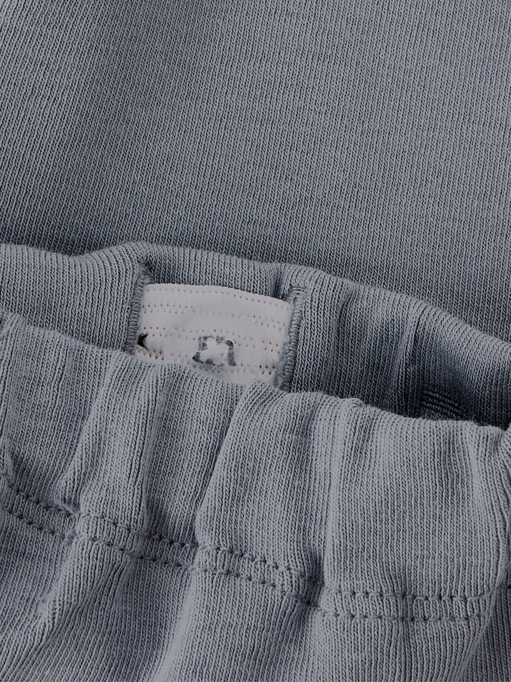 Lil’ Atelier loose fit -housut