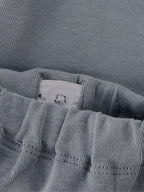 Lil’ Atelier loose fit -housut