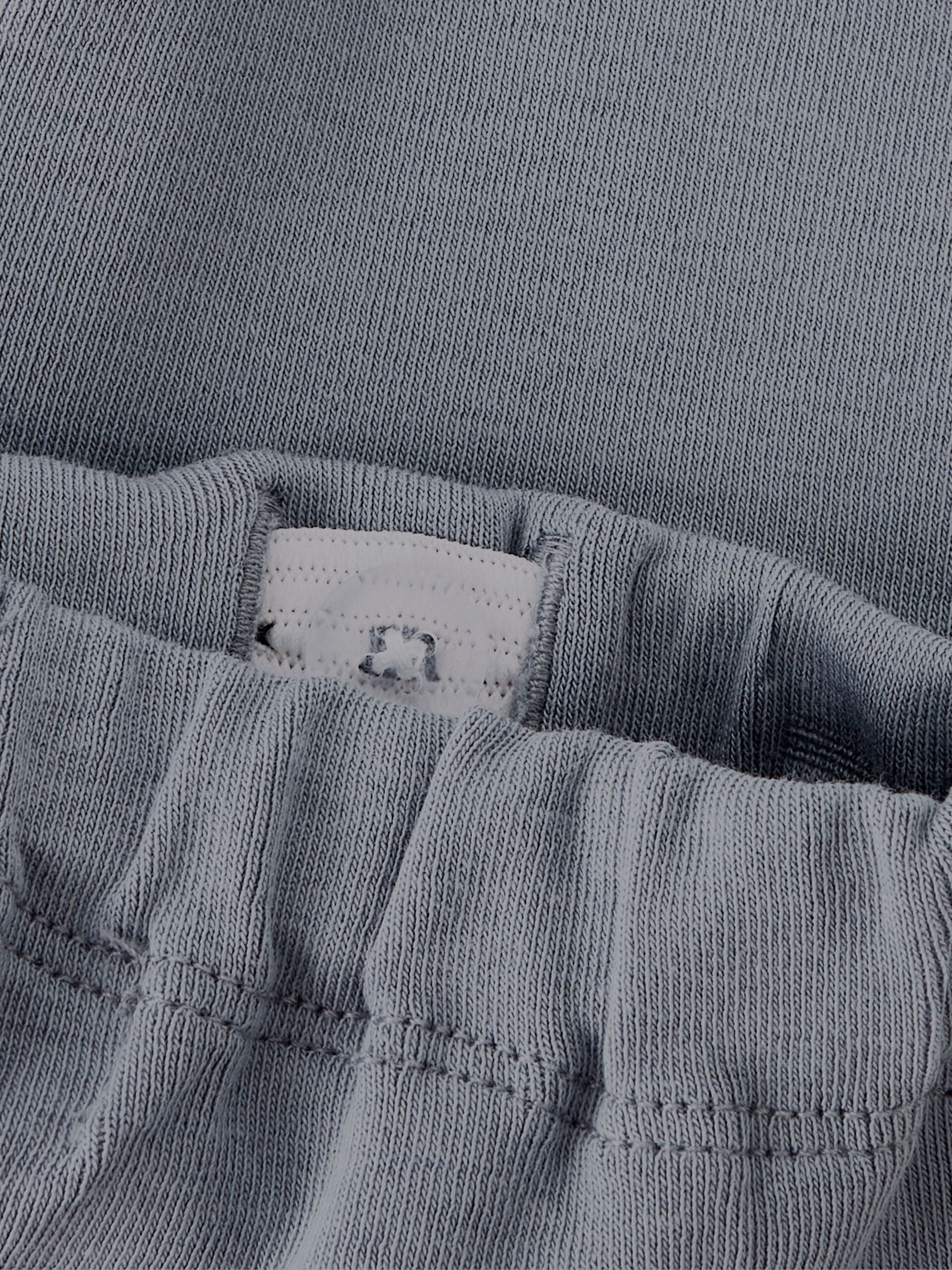 Lil’ Atelier loose fit -housut