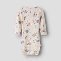 NAME IT BABY - LUOMUPUUVILLA BODY