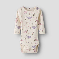 NAME IT BABY - LUOMUPUUVILLA BODY