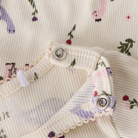 NAME IT BABY - LUOMUPUUVILLA BODY