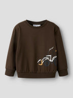 NAME IT MINI  REGULAR FIT -Collegepaita