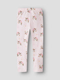 Name It Mini - yksisarvnen legginsit,pink