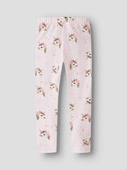 Name It Mini - yksisarvnen legginsit,pink