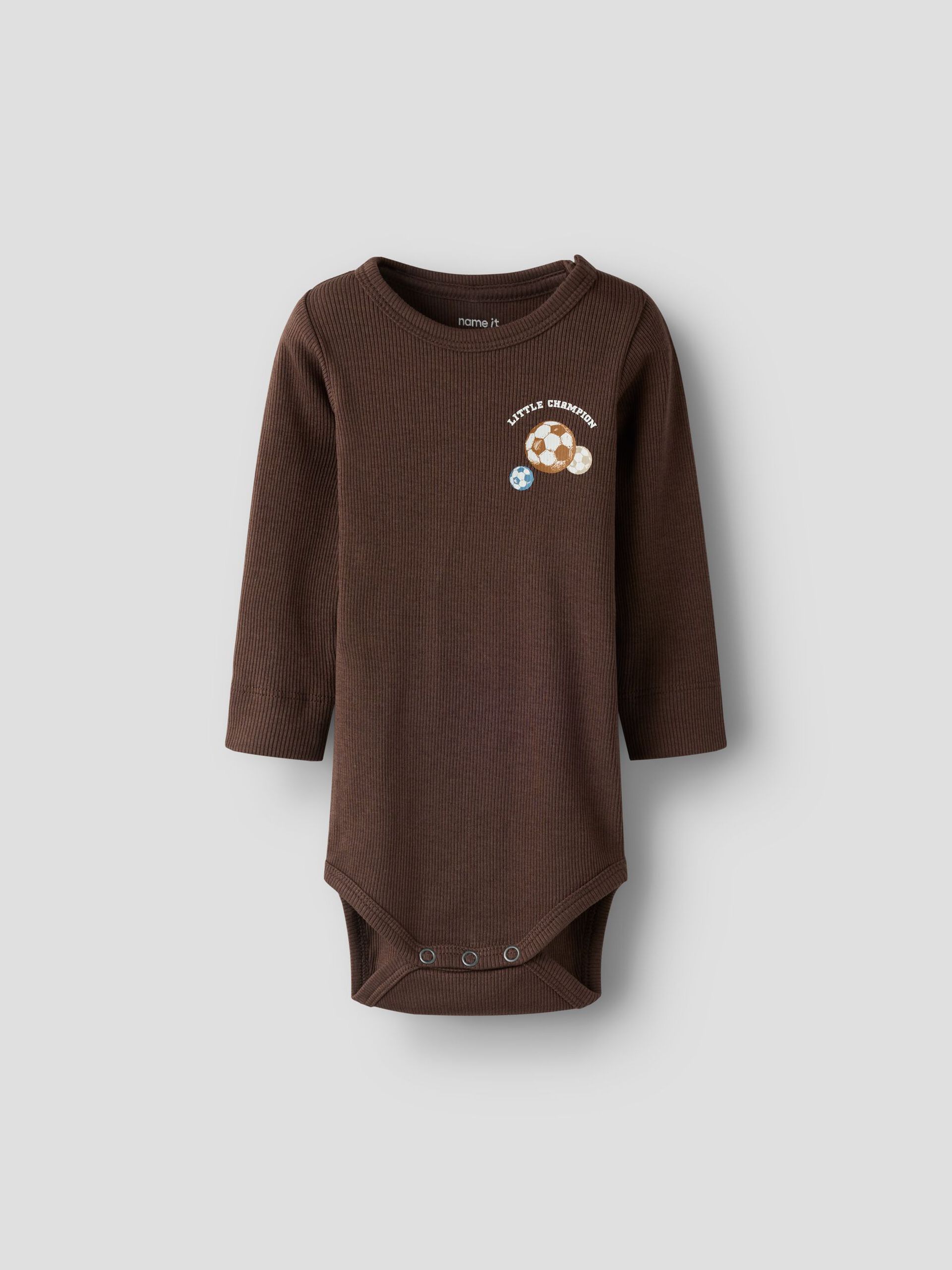 Name It - football body