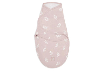 Jollein - swaddle - unipussi - rose - Luna Living