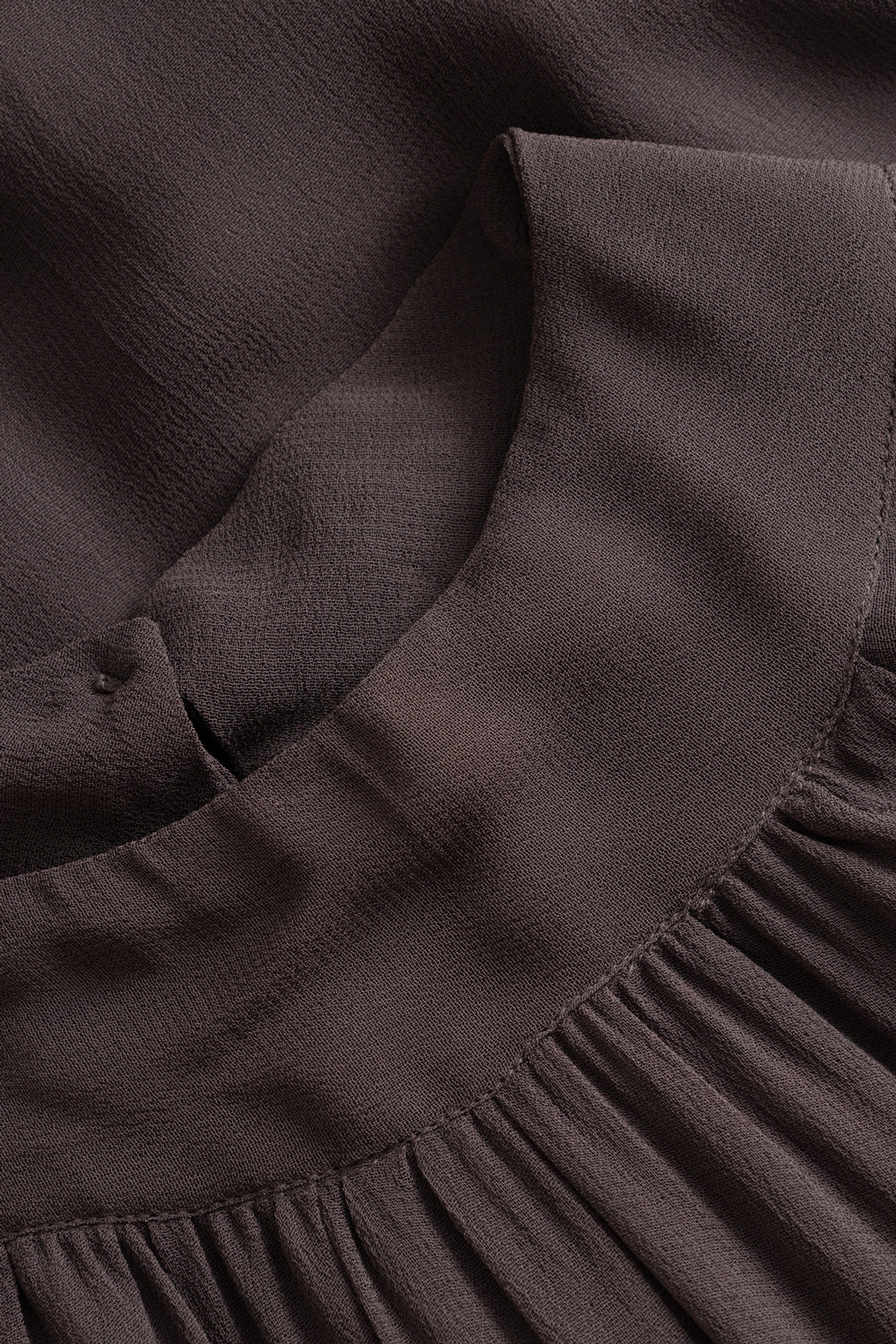 Noella Lavanna Dress Chocolate