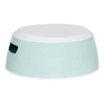 Luma turvakoroke - speckels mint - Luna Living