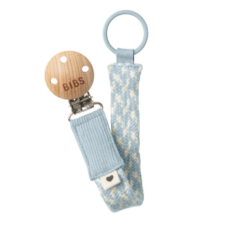 Bibs Tuttinauha, Baby Blue - Luna Living